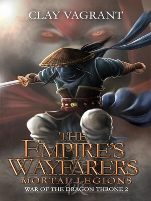 cover image of The Empire's Wayfarers